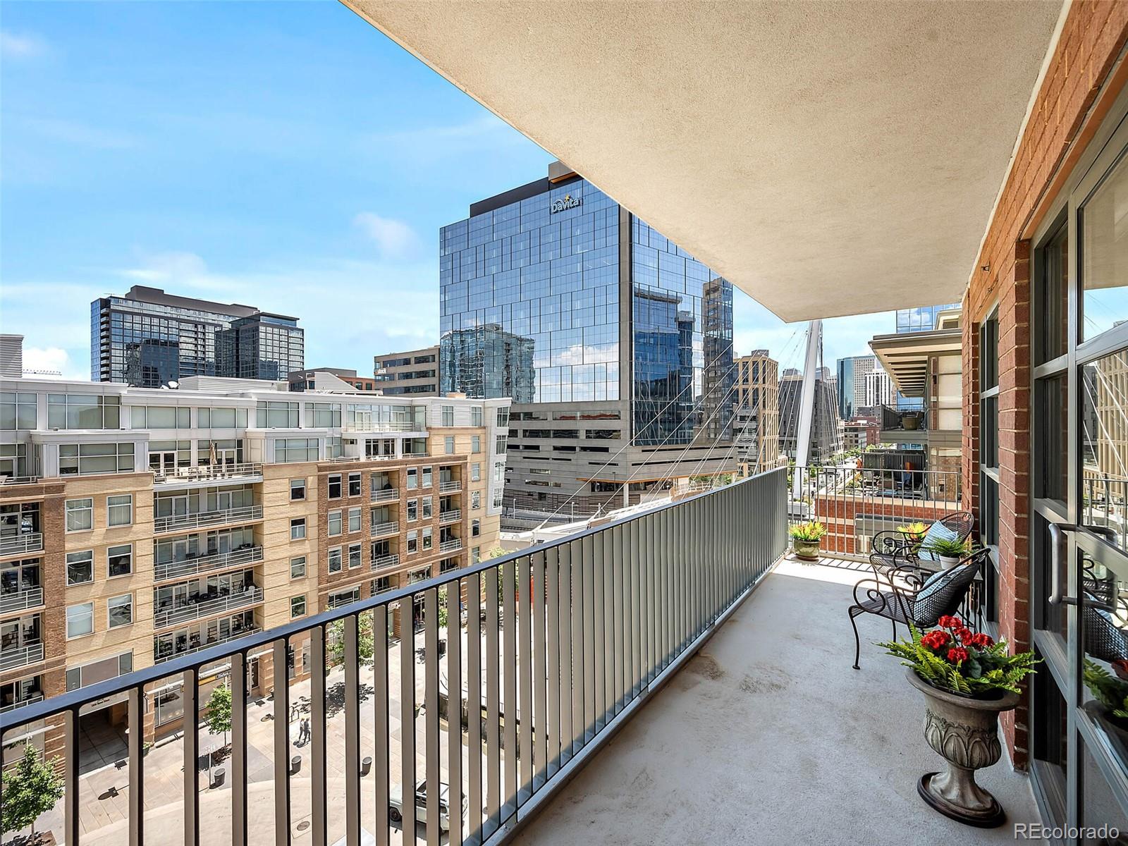 1590 Little Raven Street Unit: 702