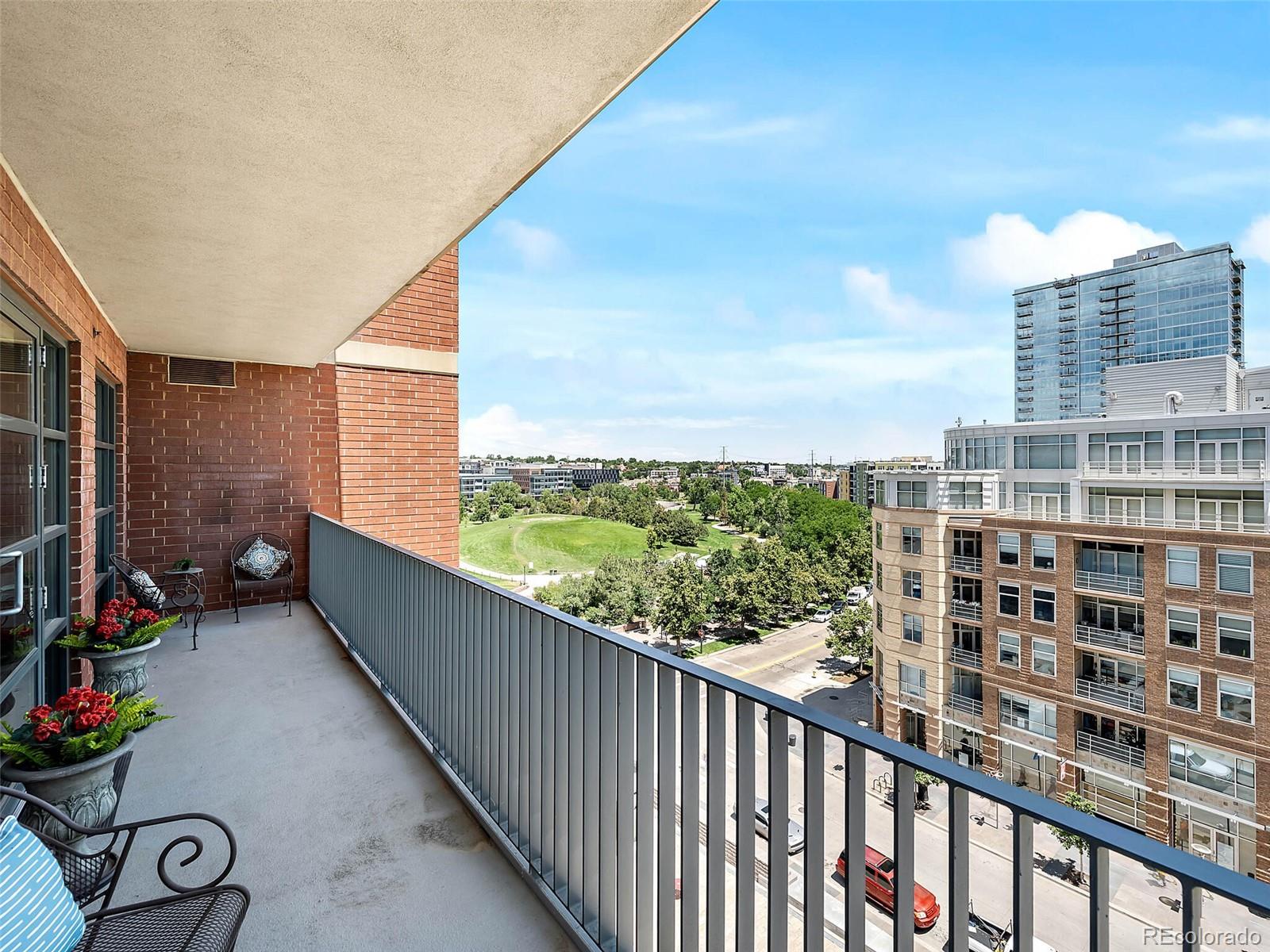 1590 Little Raven Street Unit: 702