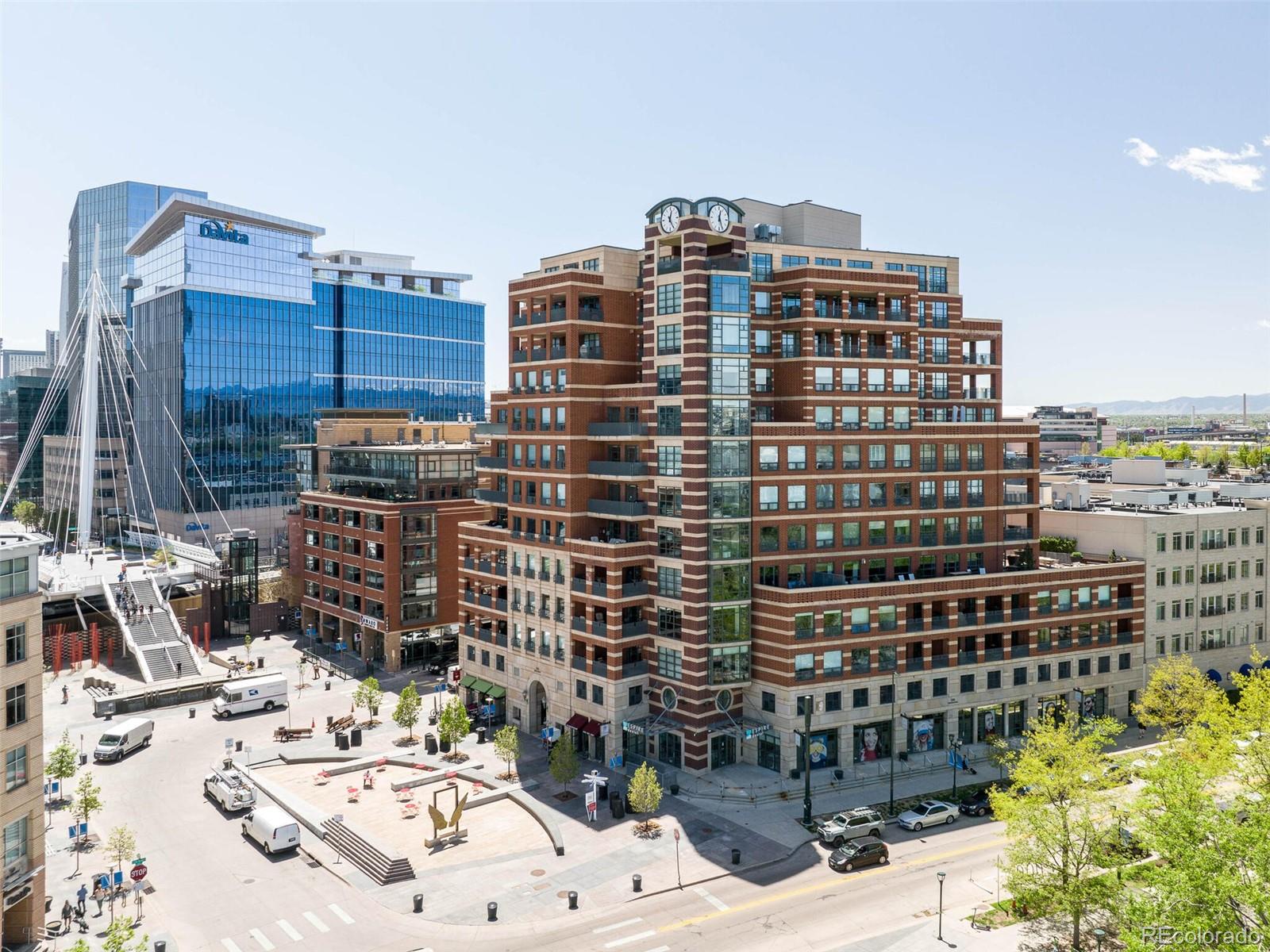 1590 Little Raven Street Unit: 702