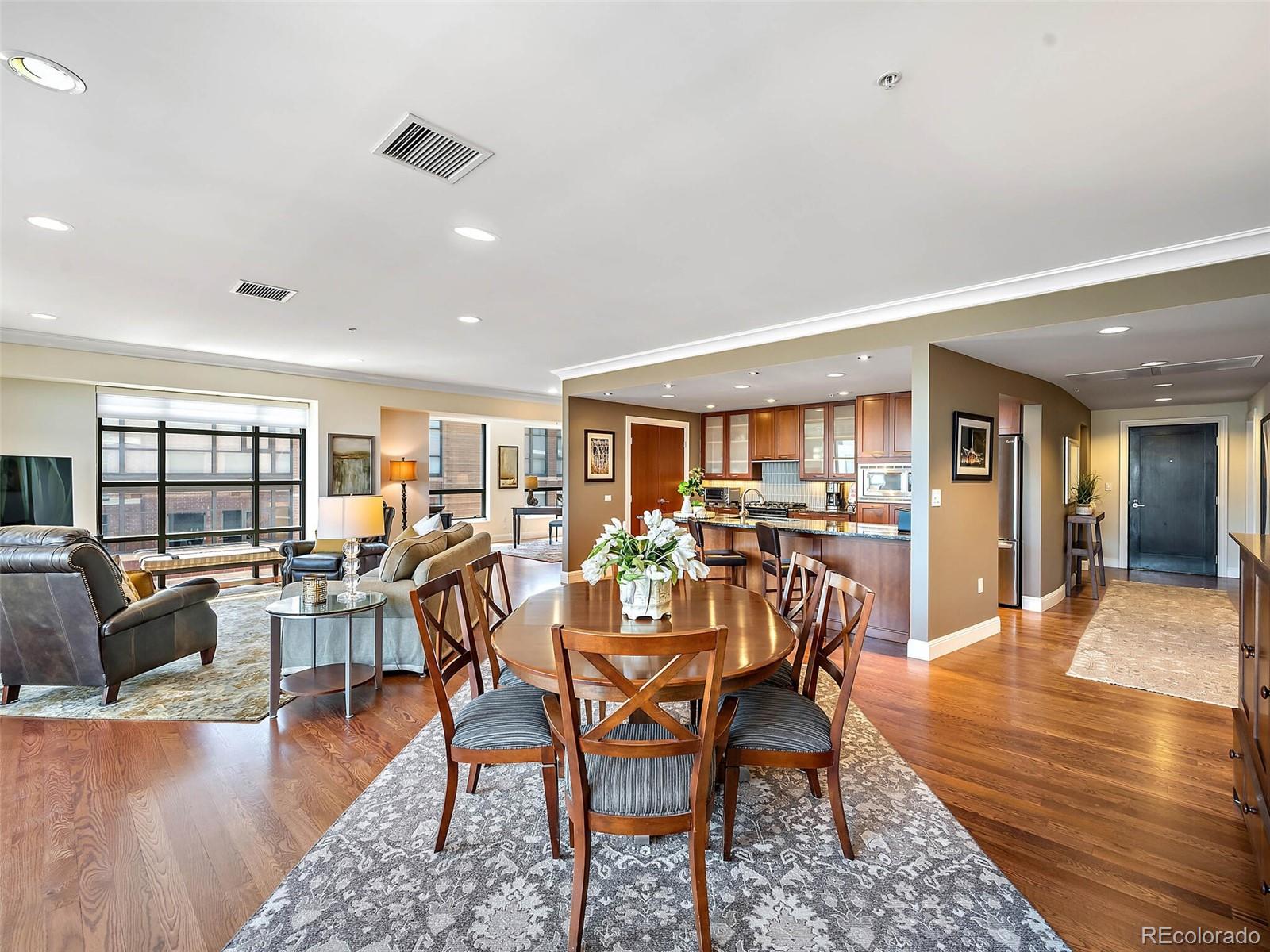 1590 Little Raven Street Unit: 702