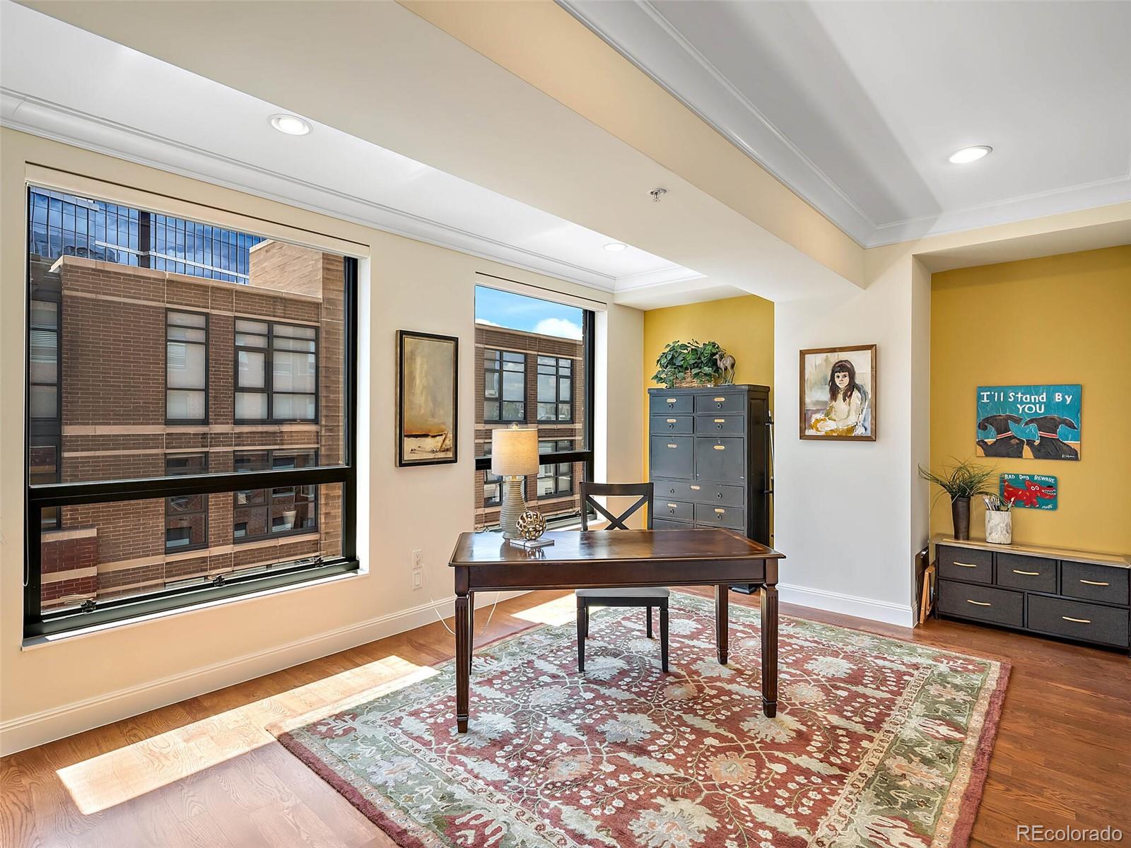 1590 Little Raven Street Unit: 702