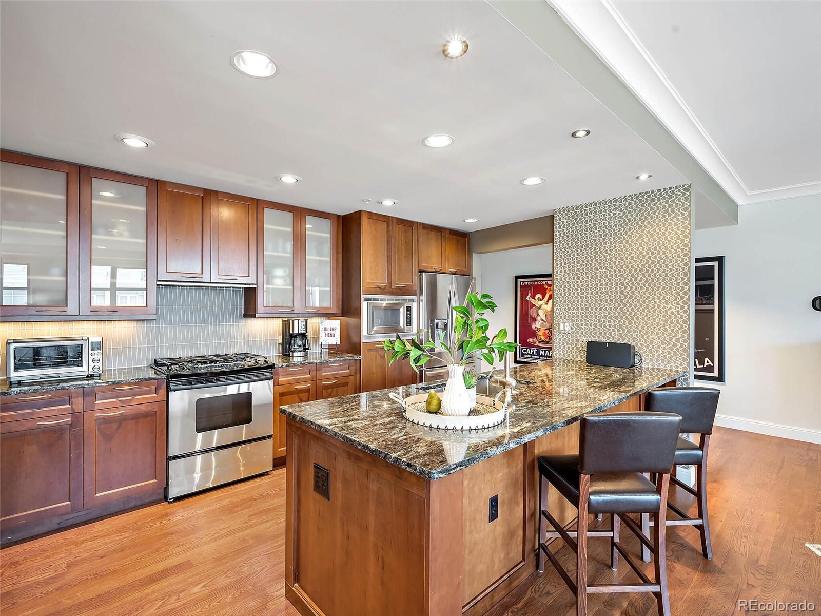 1590 Little Raven Street Unit: 702