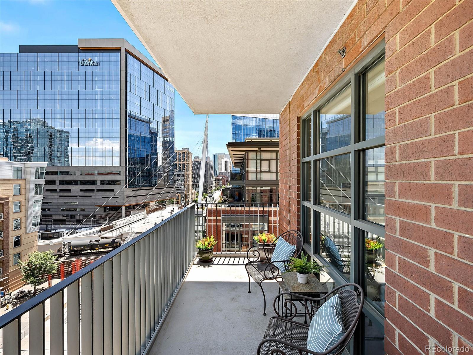 1590 Little Raven Street Unit: 702