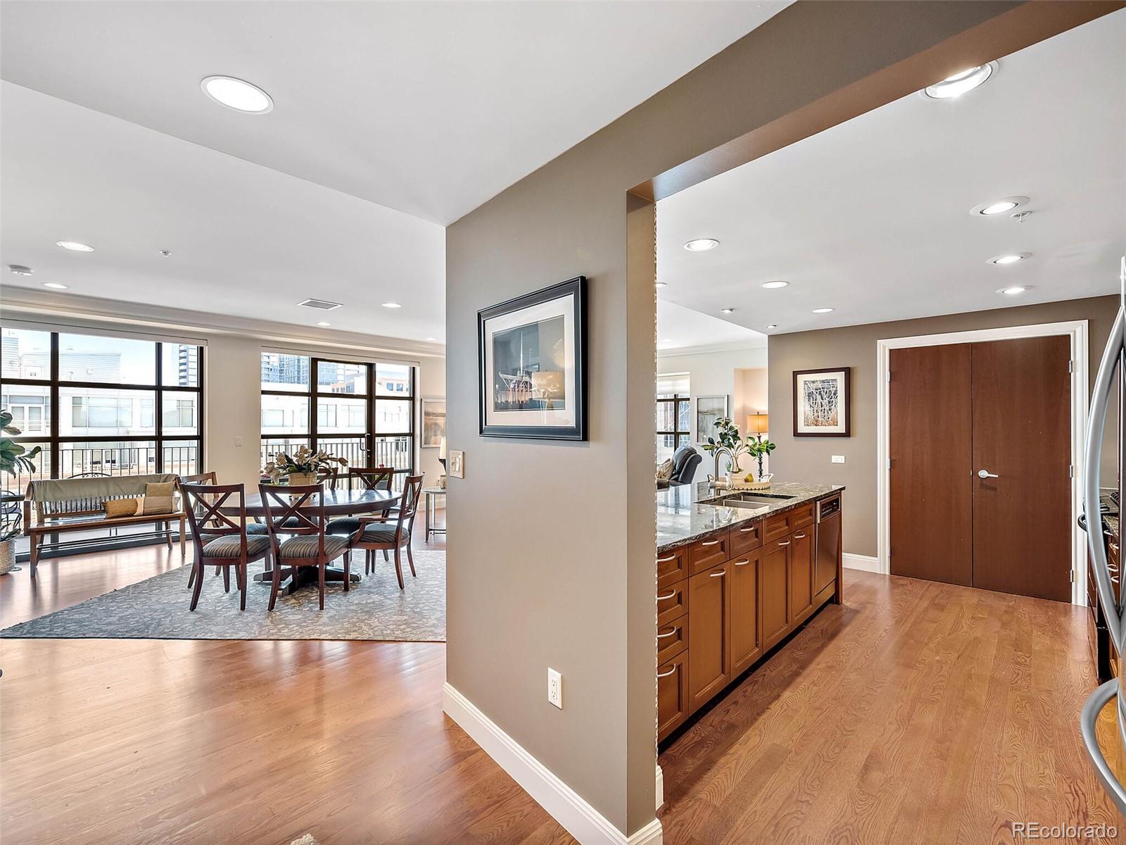 1590 Little Raven Street Unit: 702