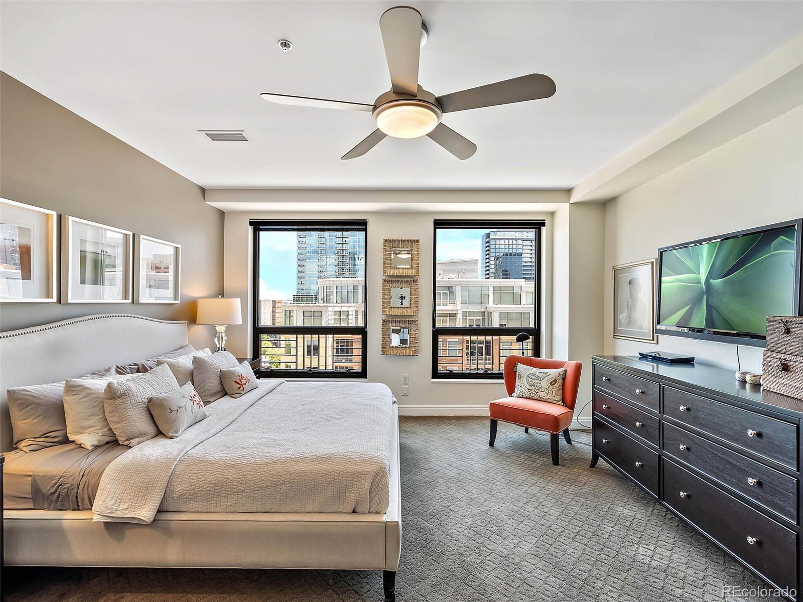 1590 Little Raven Street Unit: 702