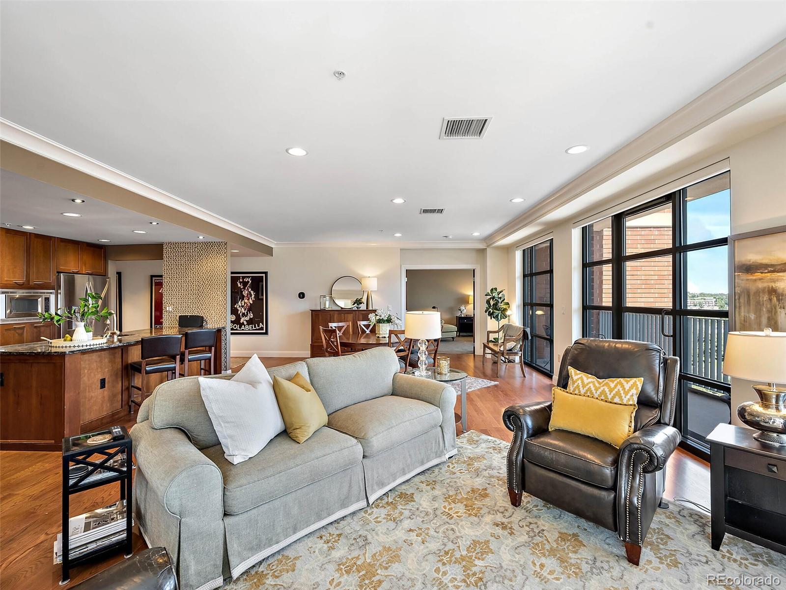 1590 Little Raven Street Unit: 702