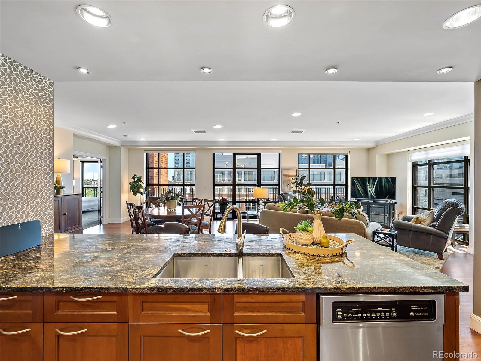 1590 Little Raven Street Unit: 702