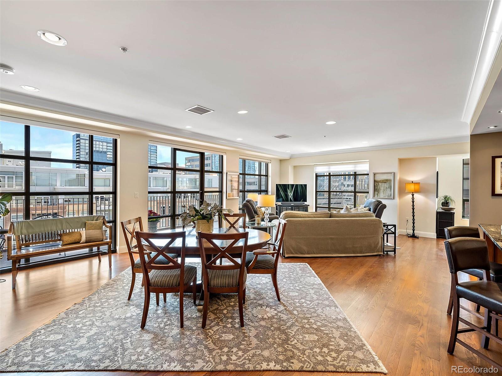1590 Little Raven Street Unit: 702