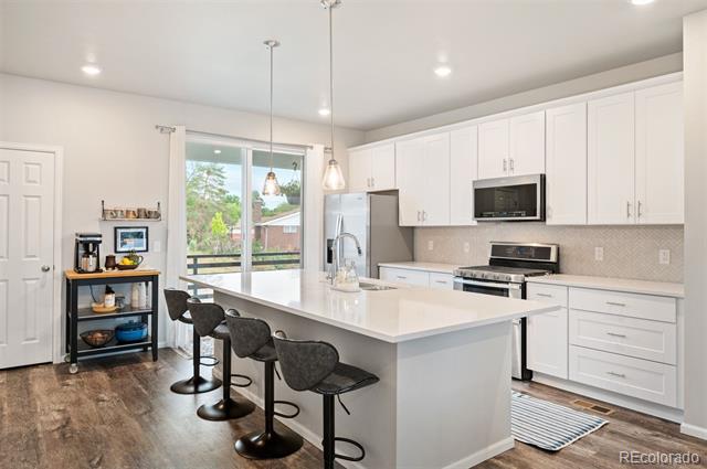12115 W 57th Place