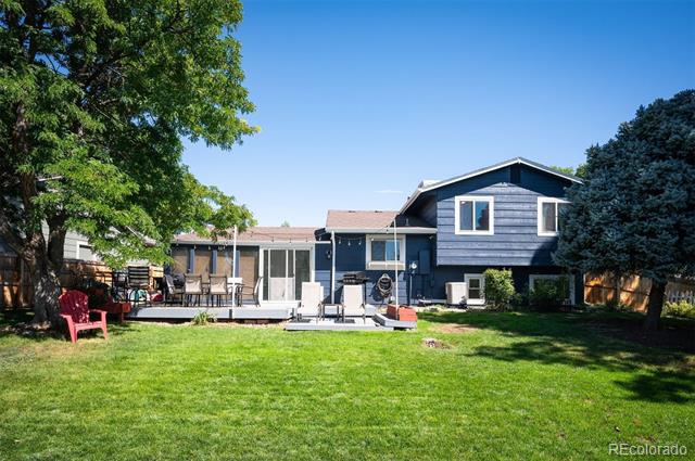 9540 W Fairview Avenue