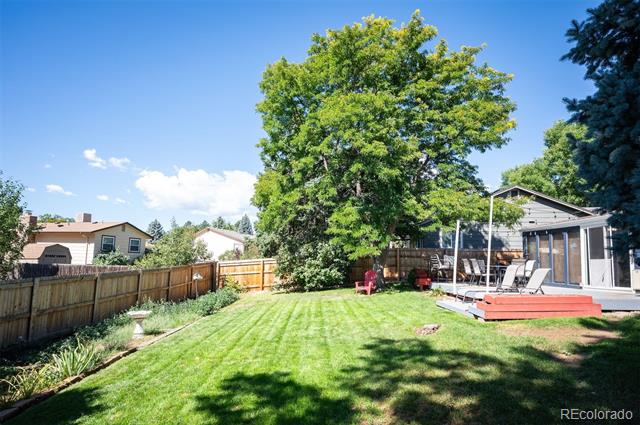 9540 W Fairview Avenue