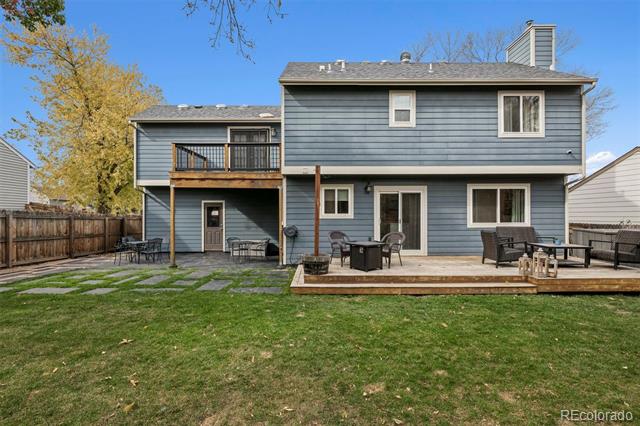 6970 S Eudora Street