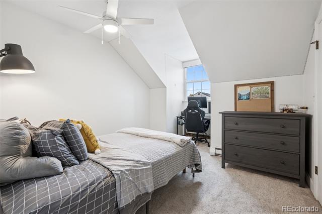 6970 S Eudora Street