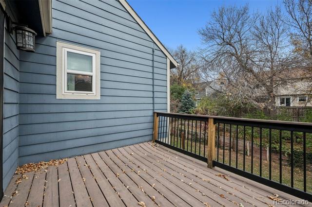 6970 S Eudora Street
