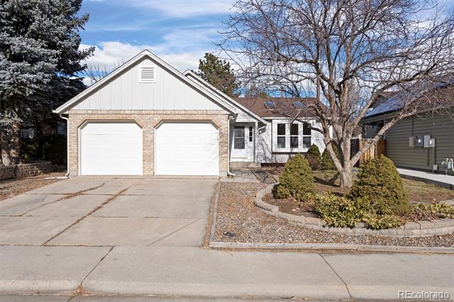 13705 W 65th Drive