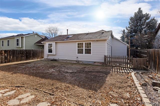 13705 W 65th Drive