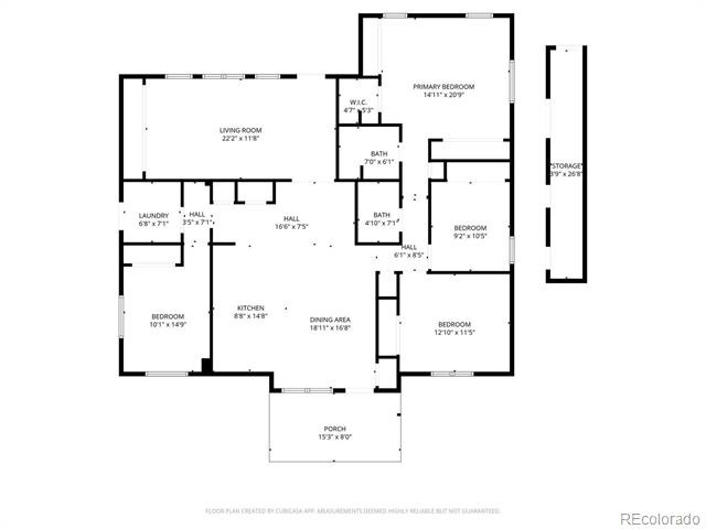 5300 Highline Place