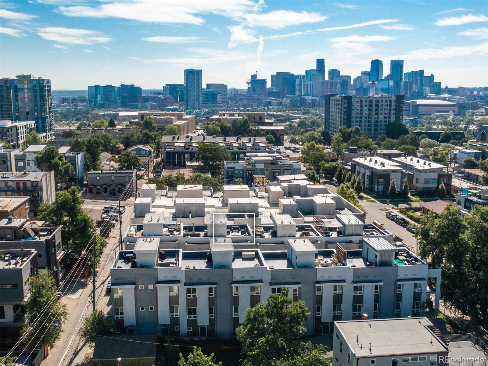 2725 W 25th Avenue Unit: 5