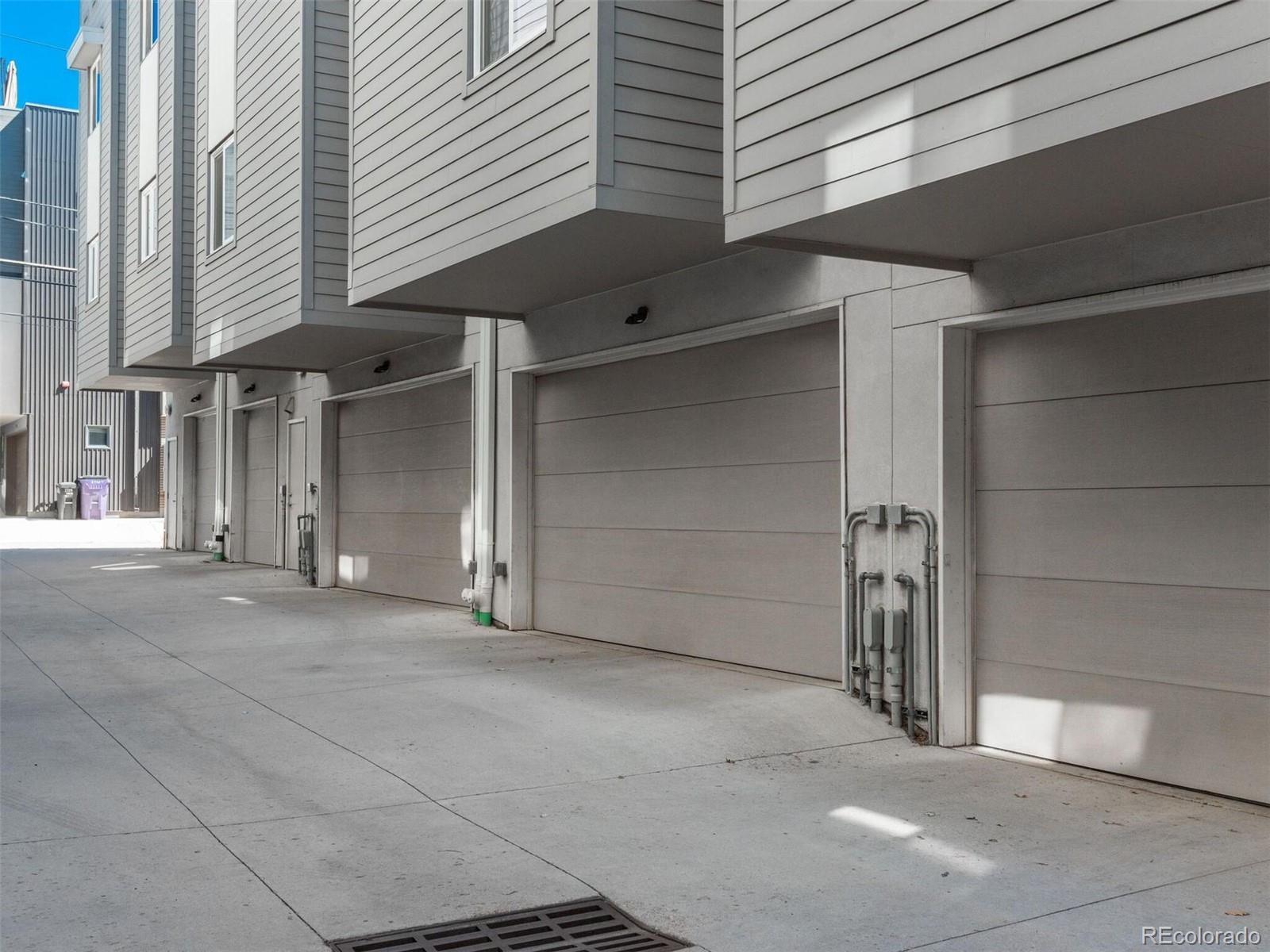 2725 W 25th Avenue Unit: 5