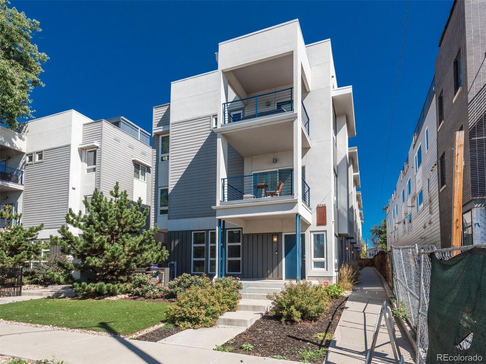 2725 W 25th Avenue Unit: 5