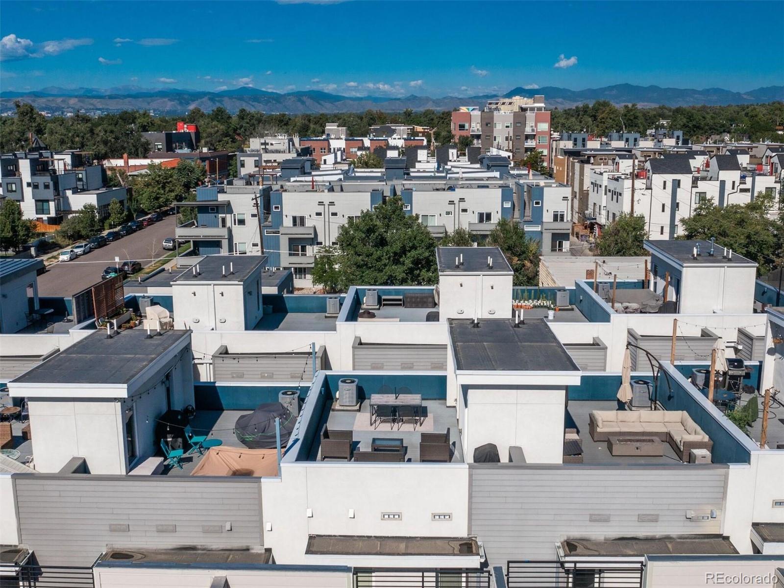 2725 W 25th Avenue Unit: 5