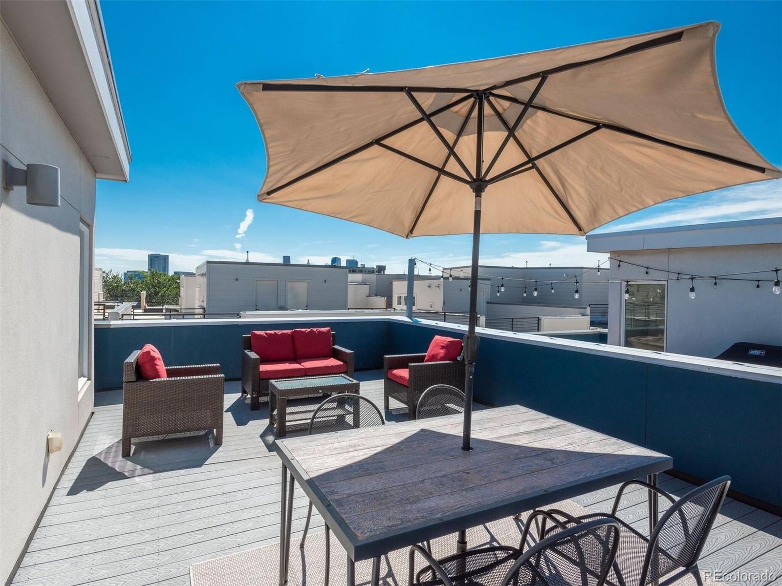2725 W 25th Avenue Unit: 5