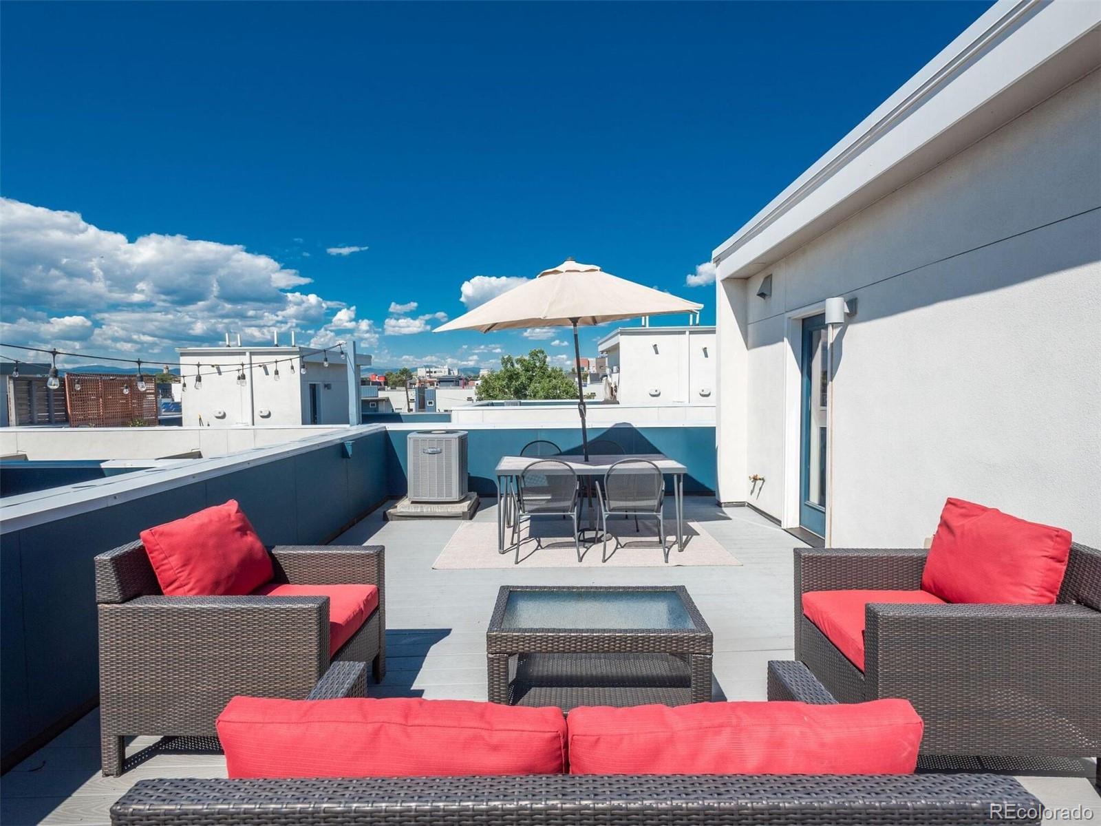 2725 W 25th Avenue Unit: 5
