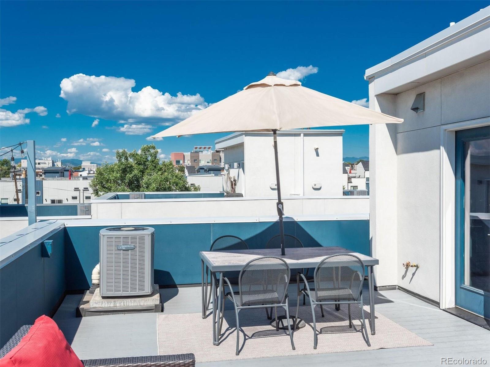 2725 W 25th Avenue Unit: 5