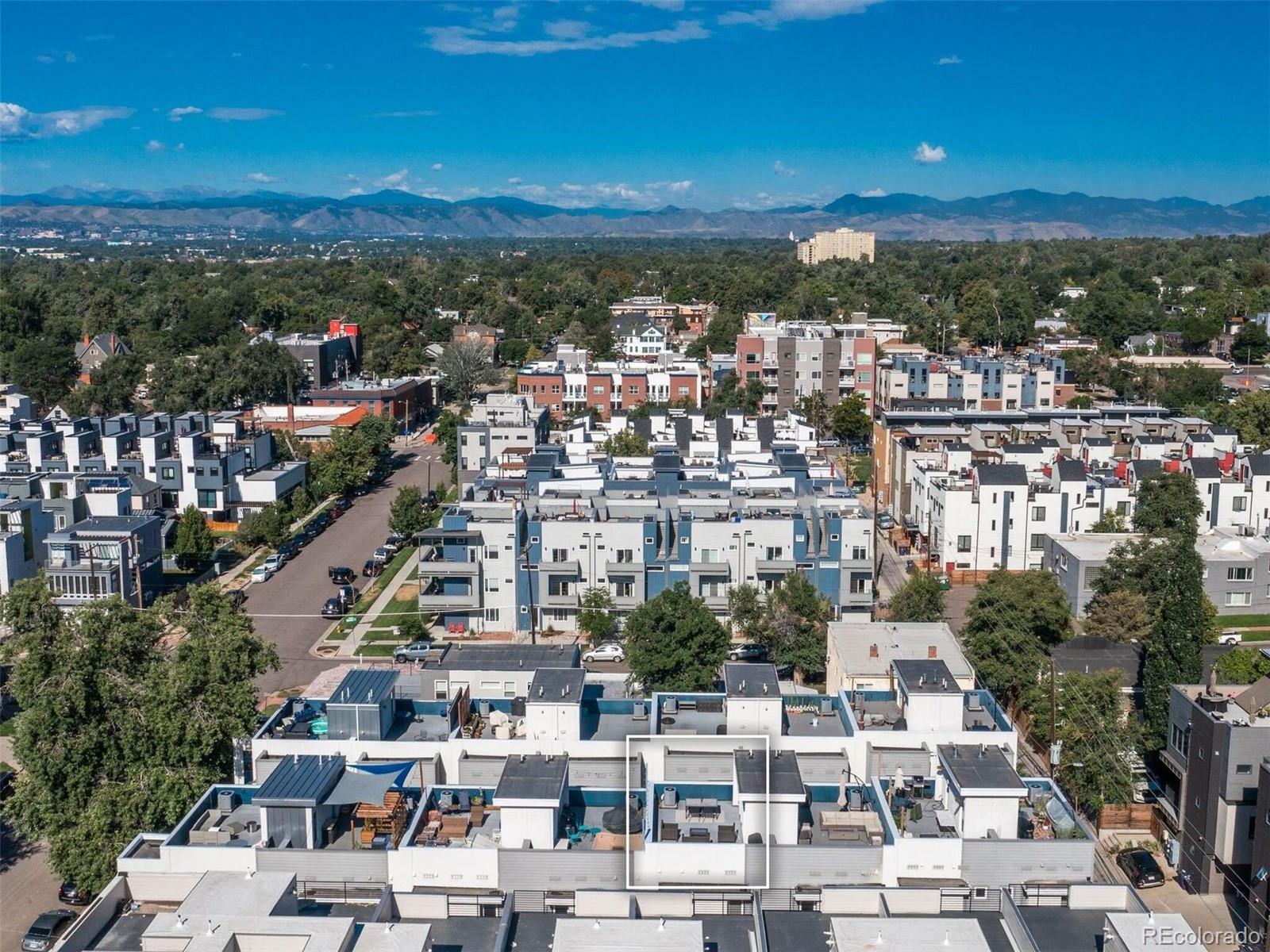 2725 W 25th Avenue Unit: 5