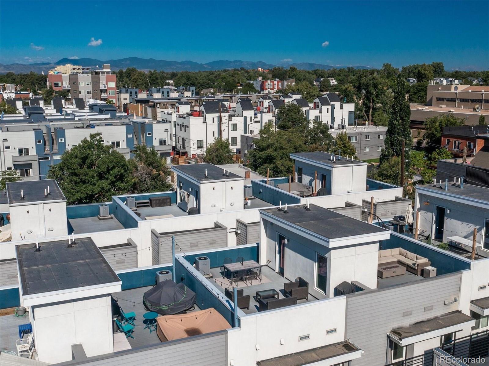2725 W 25th Avenue Unit: 5