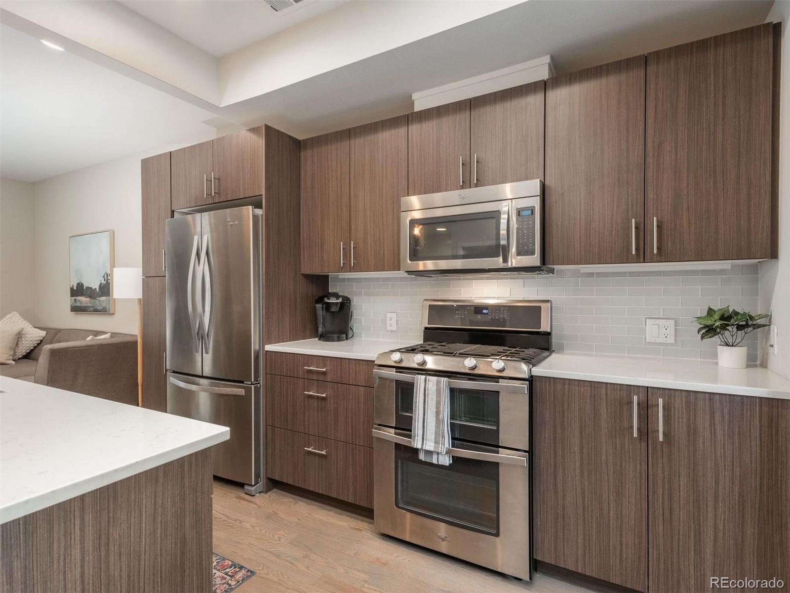 2725 W 25th Avenue Unit: 5