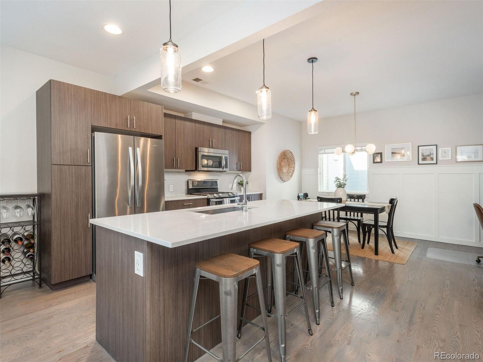 2725 W 25th Avenue Unit: 5