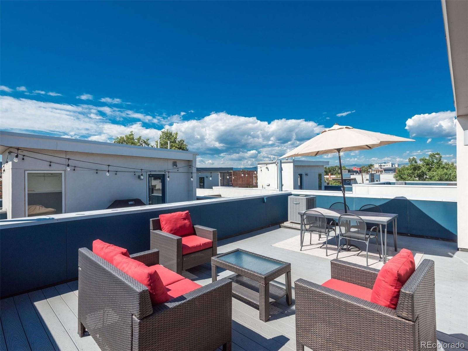 2725 W 25th Avenue Unit: 5