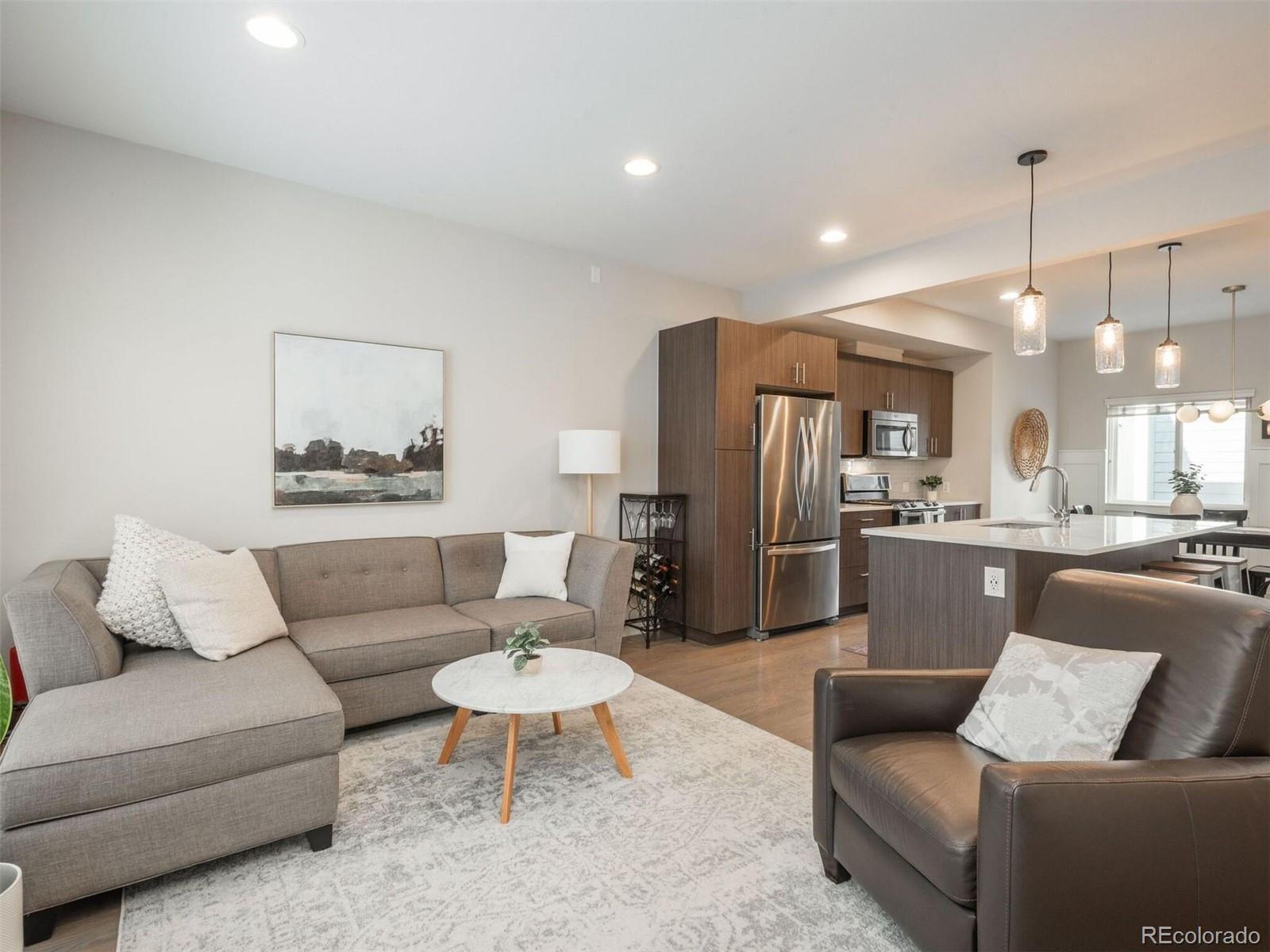 2725 W 25th Avenue Unit: 5