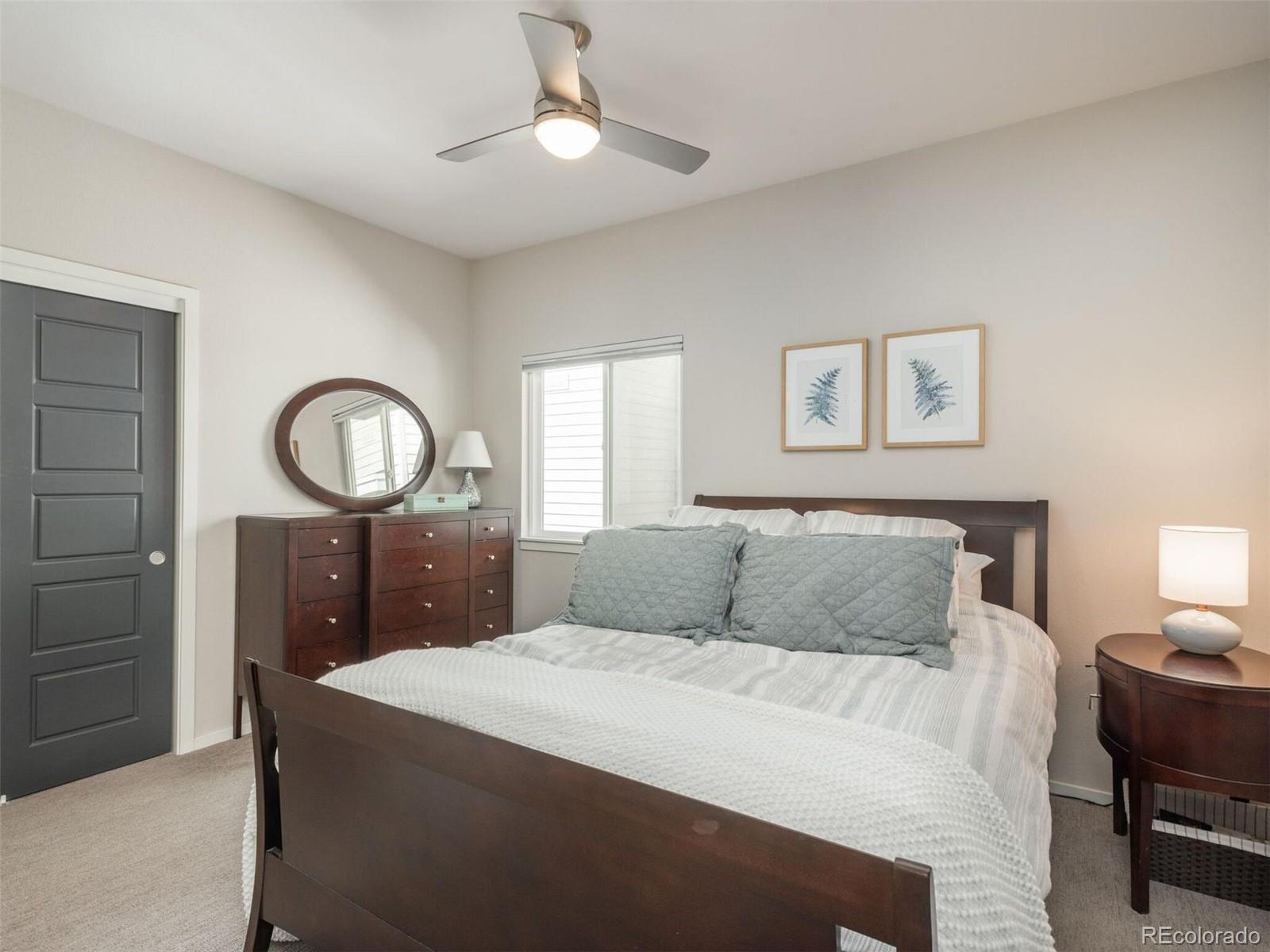 2725 W 25th Avenue Unit: 5
