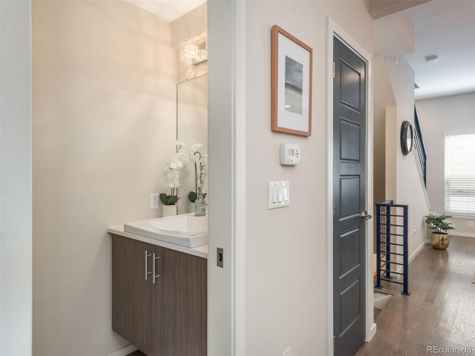 2725 W 25th Avenue Unit: 5