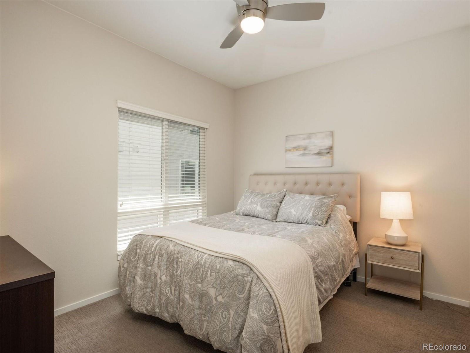 2725 W 25th Avenue Unit: 5