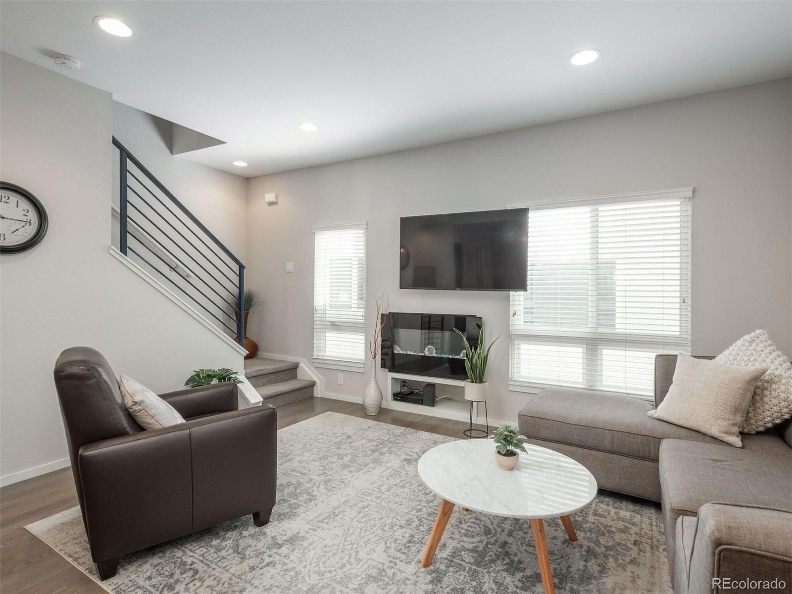 2725 W 25th Avenue Unit: 5