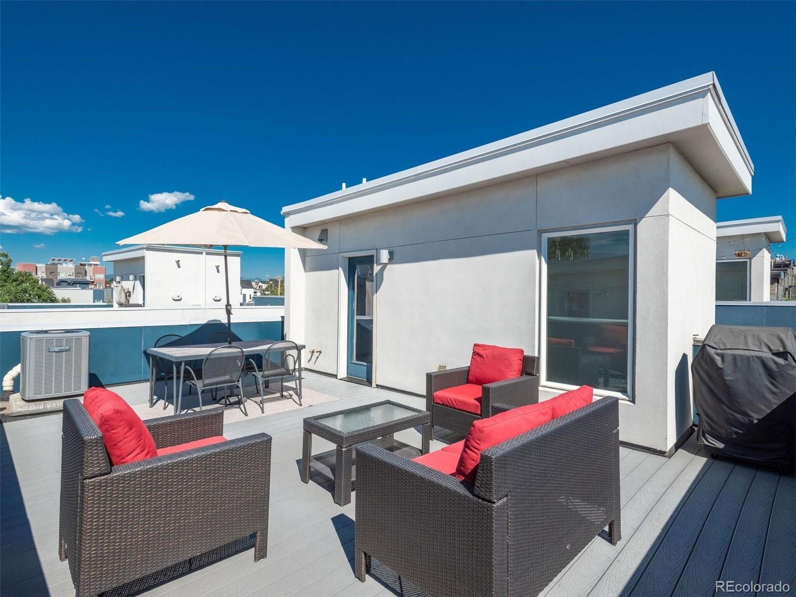2725 W 25th Avenue Unit: 5
