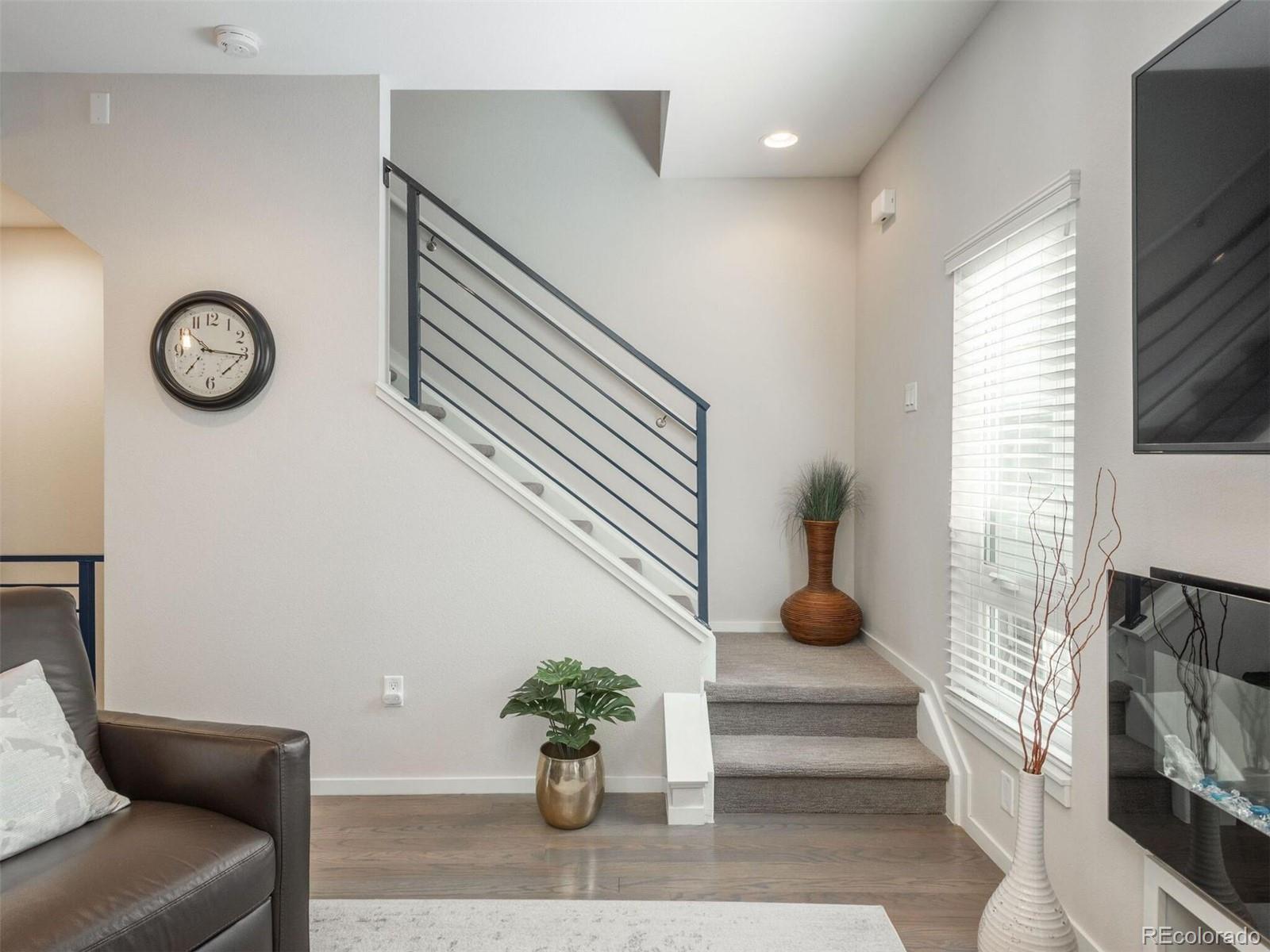 2725 W 25th Avenue Unit: 5