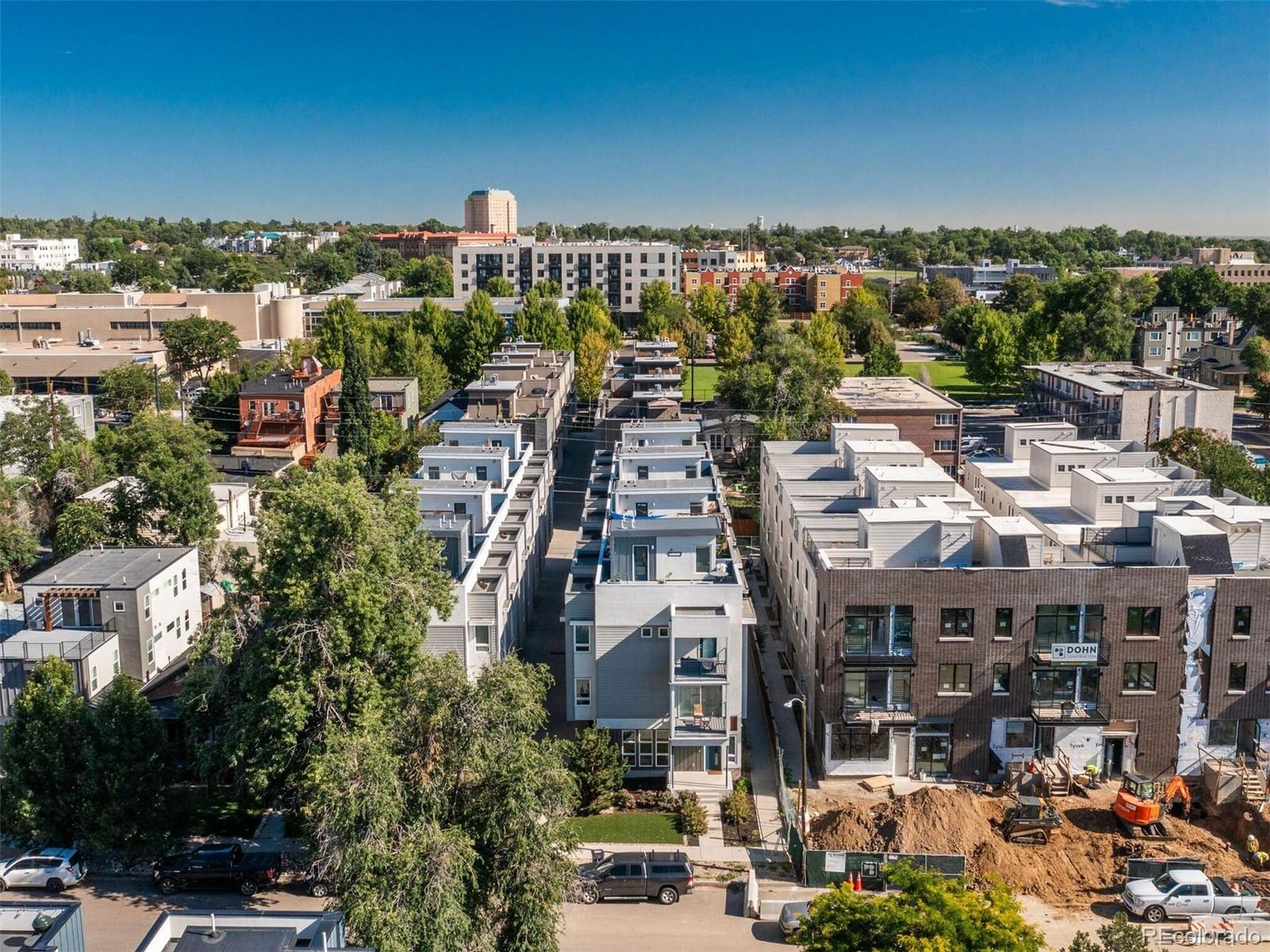 2725 W 25th Avenue Unit: 5