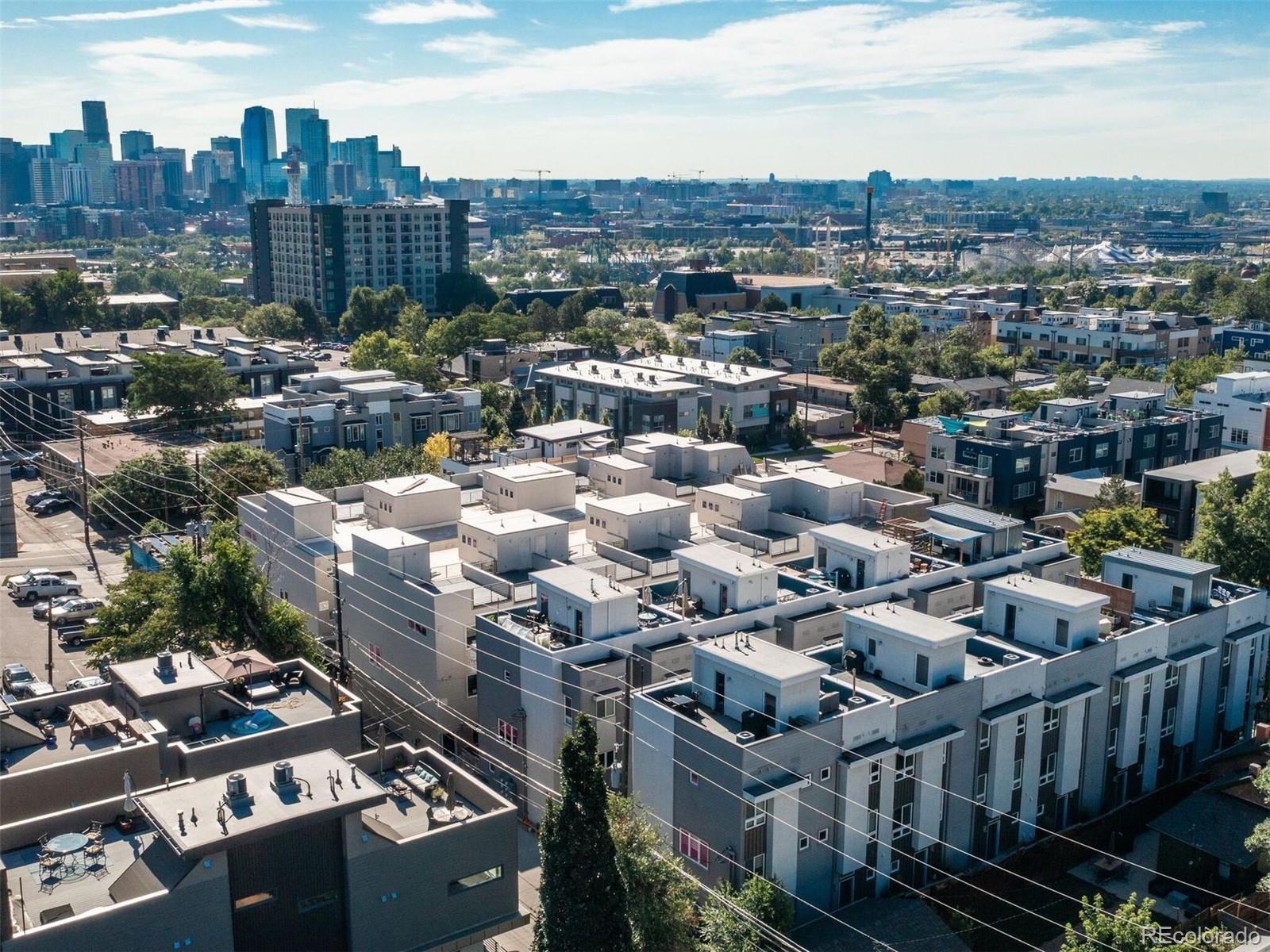 2725 W 25th Avenue Unit: 5