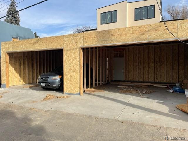 1539 N Harrison Street