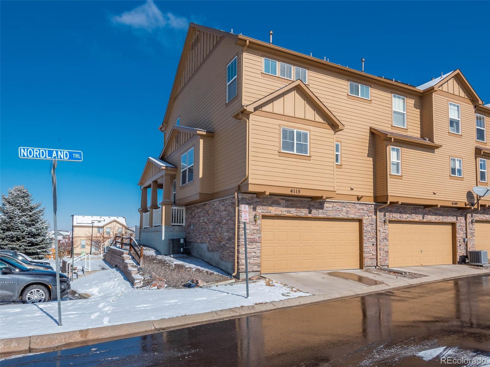 4115 Nordland Trail