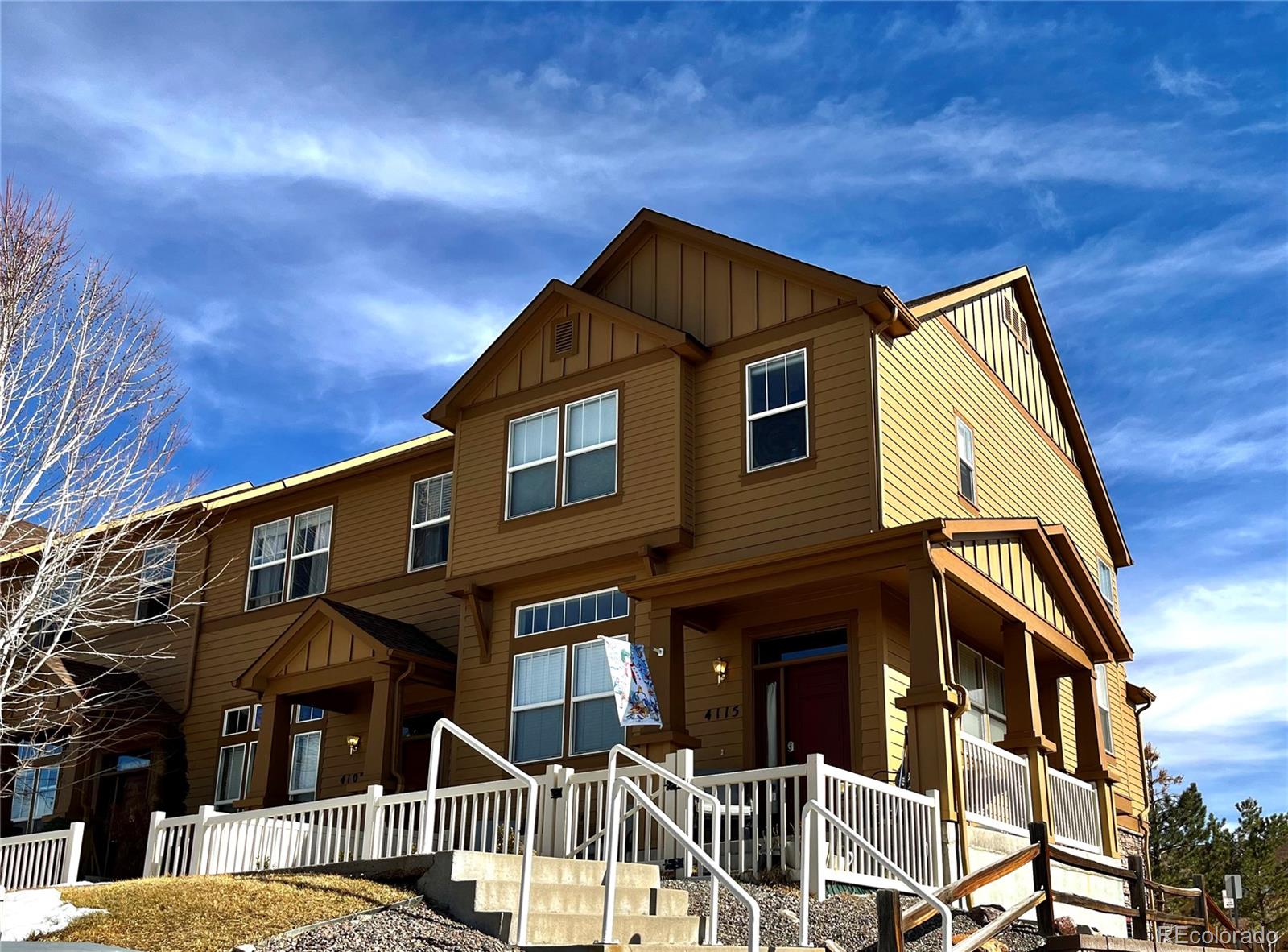 4115 Nordland Trail