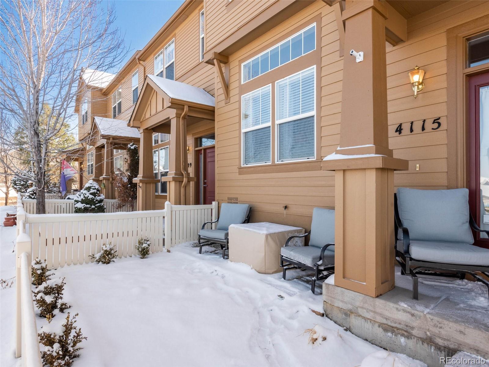 4115 Nordland Trail
