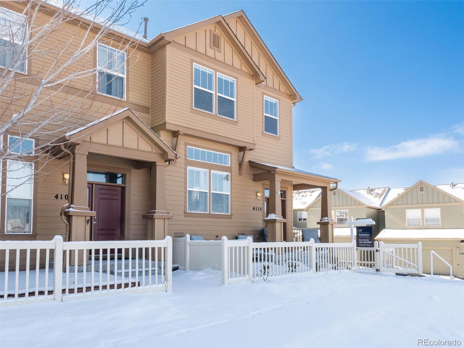 4115 Nordland Trail