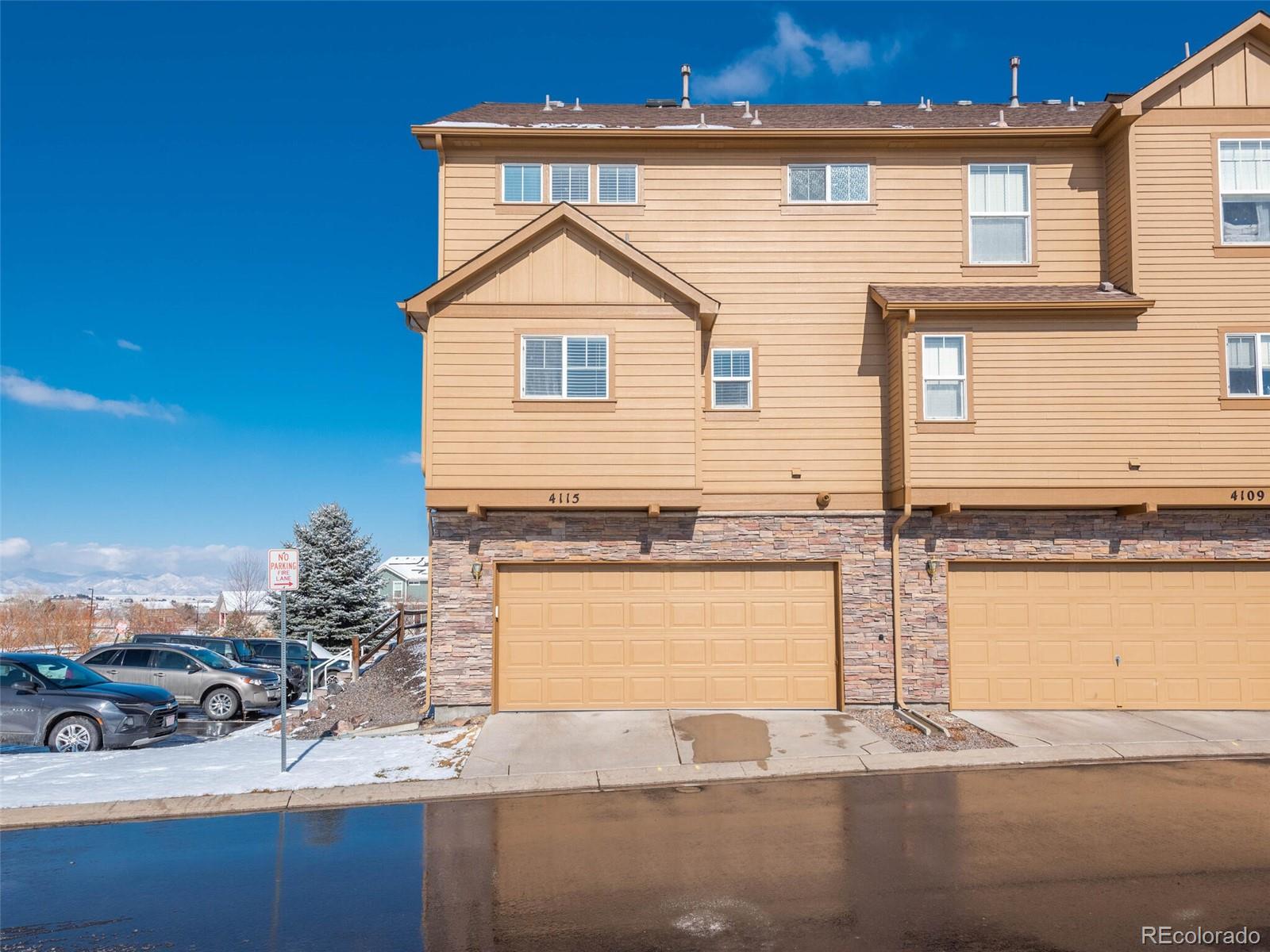 4115 Nordland Trail