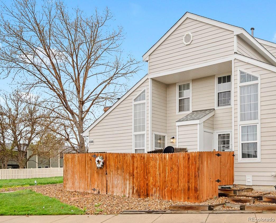 8380 W 87th Drive Unit: D