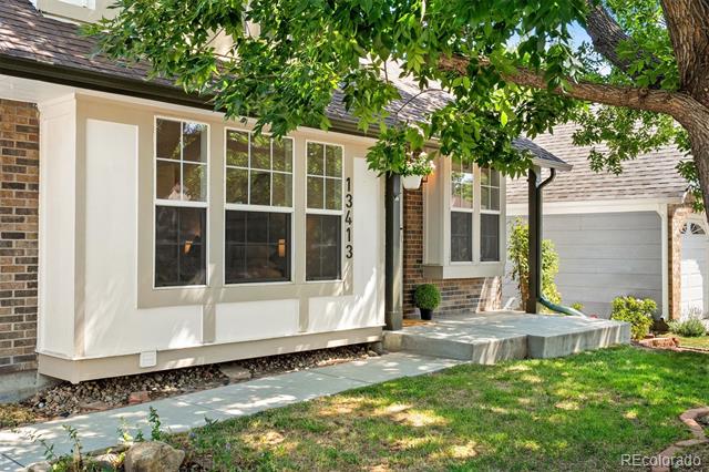 13413 W 65th Place